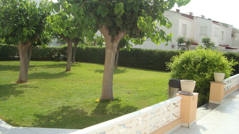 Alpen1 Voramar Hotel Peniscola Exterior photo