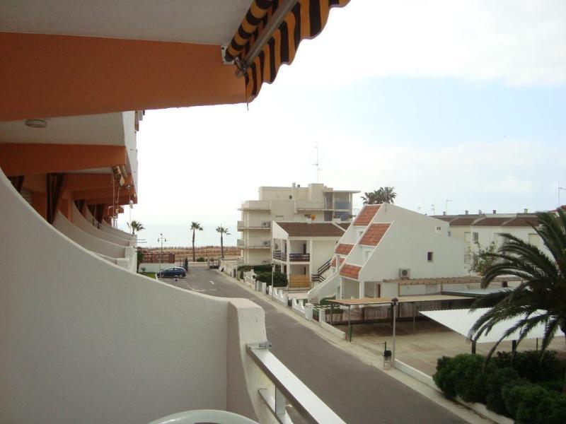 Alpen1 Voramar Hotel Peniscola Exterior photo